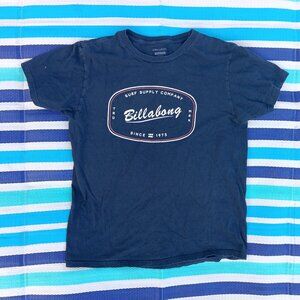 Billabong Men's Tee Medium